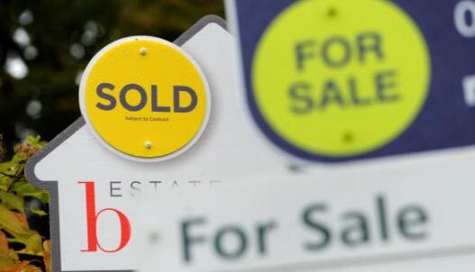 伯恩茅斯的房价在五年内上涨了26%