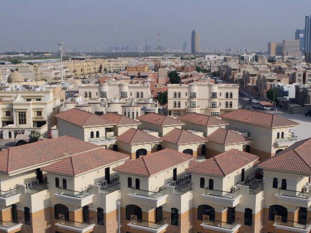 专家称阿联酋房地产市场将在未来18个月强劲反弹