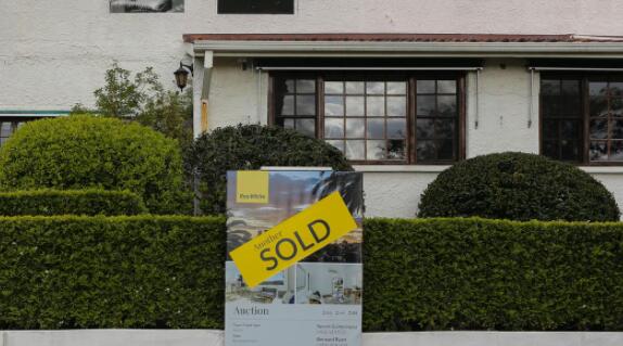 Block价格冲击凸显了澳大利亚的房地产市场疯狂