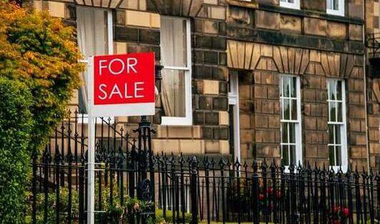 英国是否正在走向房地产市场崩溃