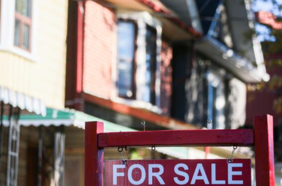 现在的住房市场状况对购房者意味着什么