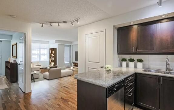 多伦多初创公司Key Living通过共同拥有房产帮助租房者进入房地产市场