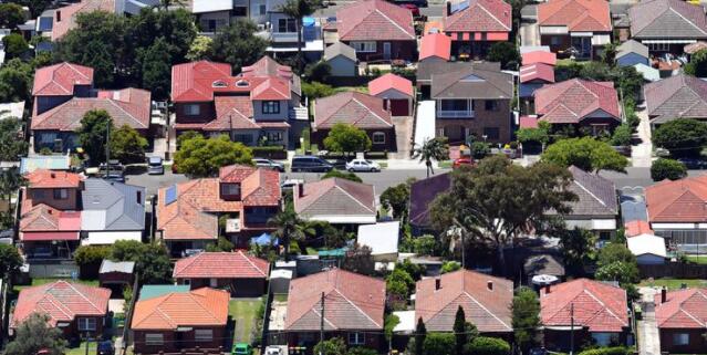 随着利率飙升 澳大利亚房价将在2023年下跌10%