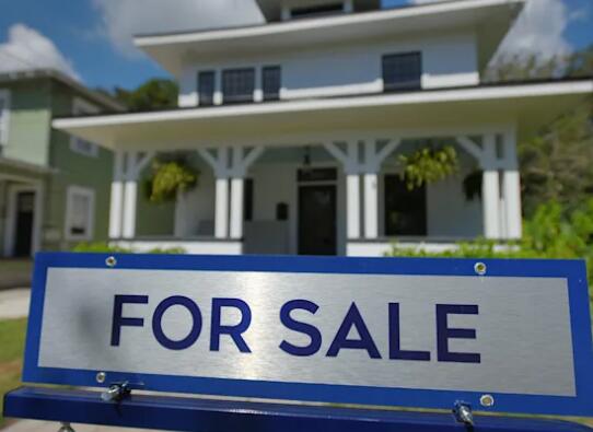 阿拉曼斯县的房地产市场如何 房价同比上涨