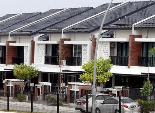马来西亚价值197.5亿令吉的未售房屋