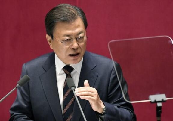 韩国预计2021年房地产税收入将增长三倍