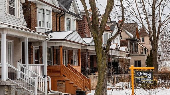 2022年加拿大房地产市场 新的一年有什么期待