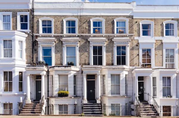 自2007年以来英国房地产市场将迎来房地产繁荣期