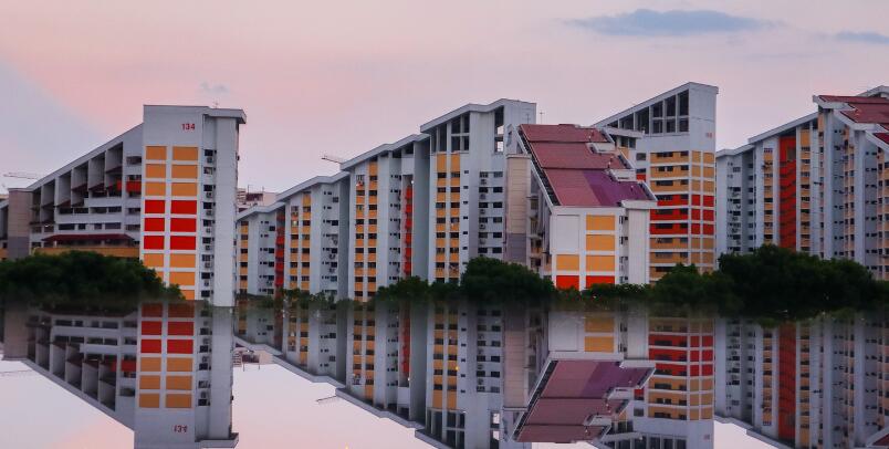 在新加坡投资房地产真的如大家所说的那样好吗 不必要