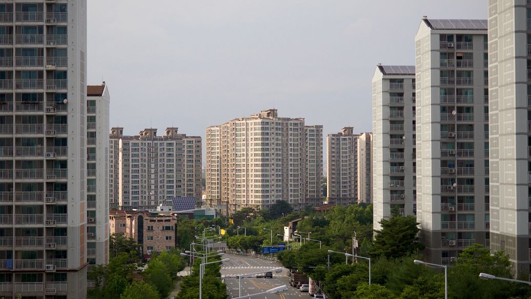 来宝看好明年楼市