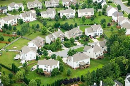 美国住房市场指标定义