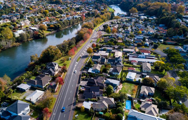 改革对新西兰房地产市场有什么影响