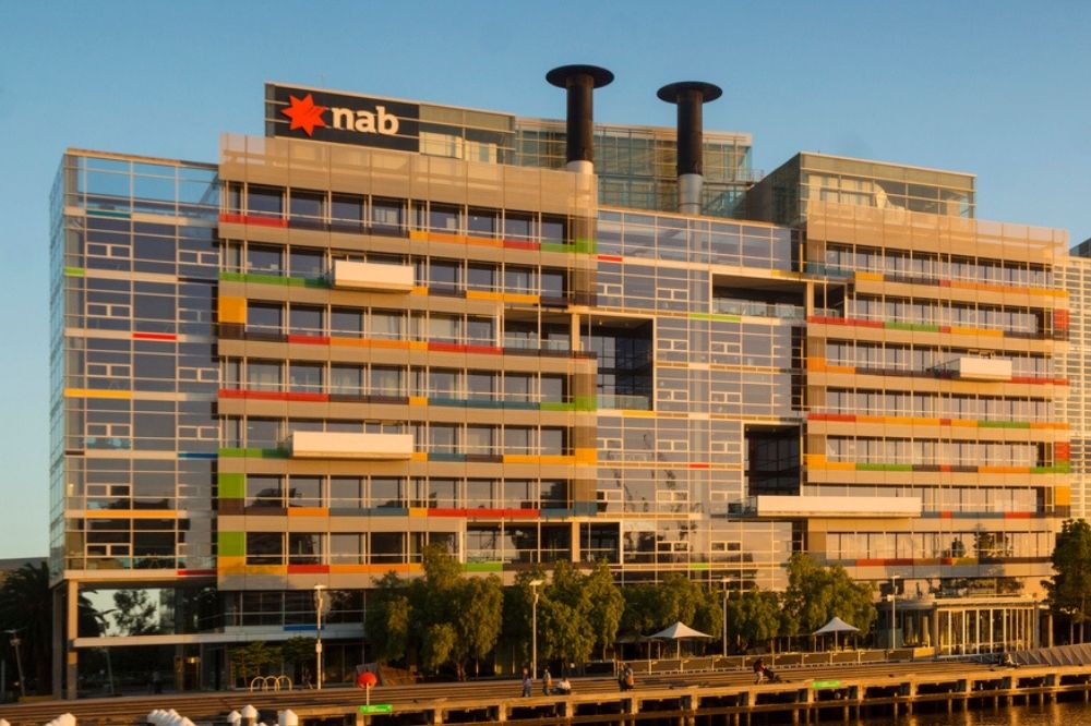 NAB支持对房地产市场接近顶峰的评估