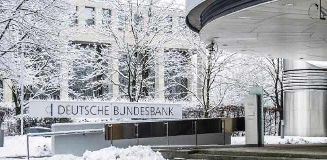 德意志联邦银行对房价过高的房地产市场发出警告