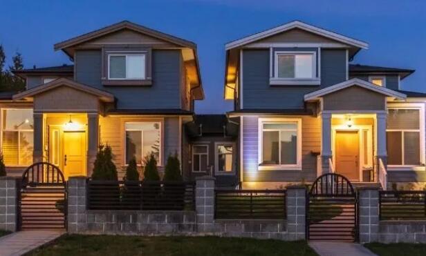加拿大房地产价格预计将在2022年上涨9.2%