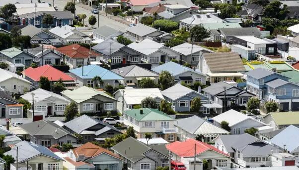 新西兰央行表示低净移民可能会为房价降温