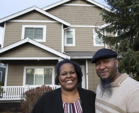 冬季来临西雅图地区房地产市场降温但一些买家仍面临竞购战