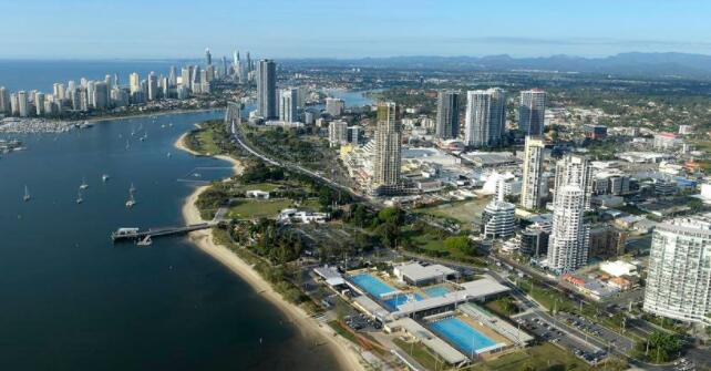 澳大利亚的豪宅市场预计将在2022年迎来国际买家的涌入