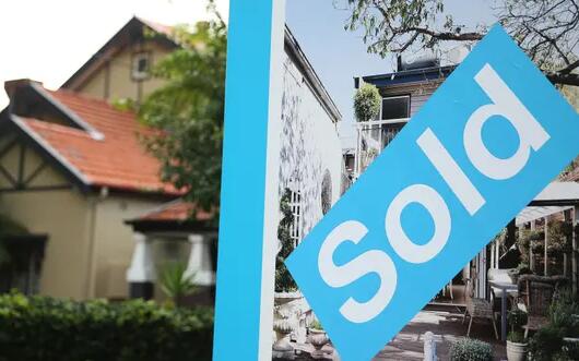 澳大利亚房价将继续上涨 对于那些希望进入市场的人来说确实令人沮丧