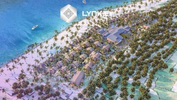 Lynkey希望通过区块链改变越南的房地产和旅游业