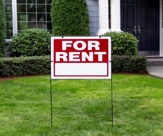 住房指数显示美国八个主要市场的租金高于购买