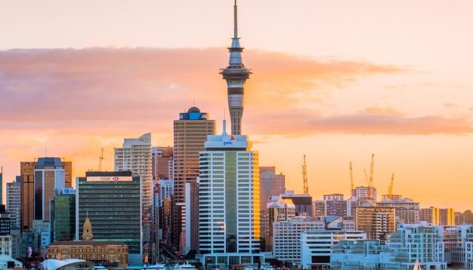 2022年值得关注的新西兰房地产市场趋势
