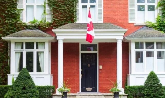 加拿大房地产价格被高估了吗