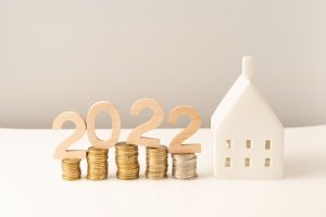 SearchFlow为律师事务所发布2022年住宅房地产市场状况报告