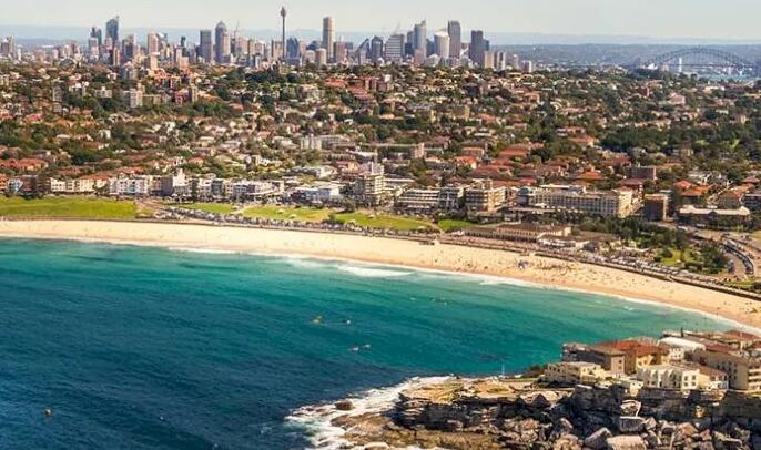 2021年澳大利亚最佳房地产企业
