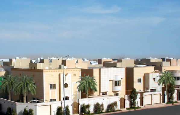 沙特房地产市场在2021年第四季度下跌9.1%