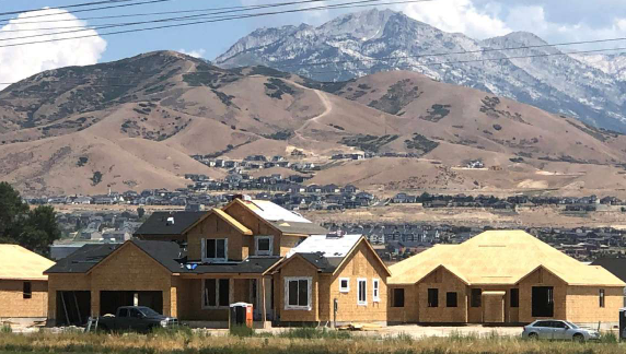 2022年犹他州房地产市场是什么样的