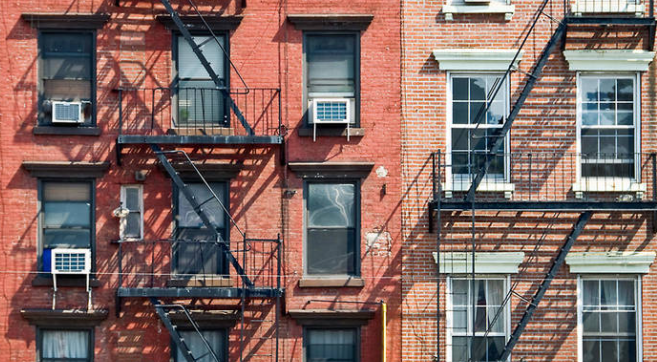 2022年纽约市的五项住房预测