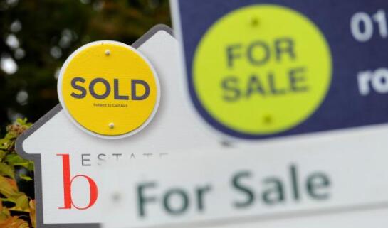 新研究发现温彻斯特房地产市场价格飙升