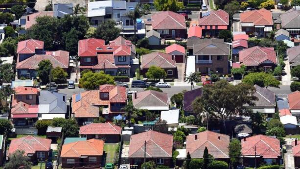 澳大利亚房地产市场迎来丰收年但显示出降温迹象