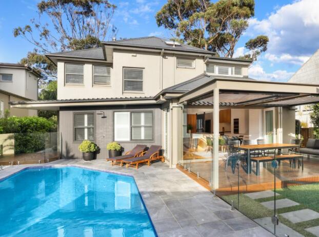 房产挂牌量增加和需求下降将在2022年推动悉尼房地产市场向买家倾斜