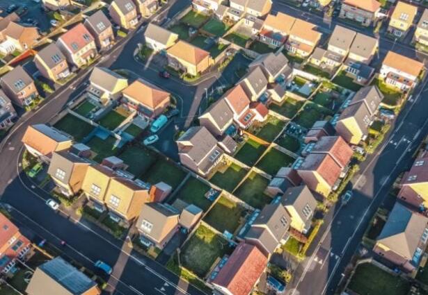 2022年英国房地产市场需要注意的四件事