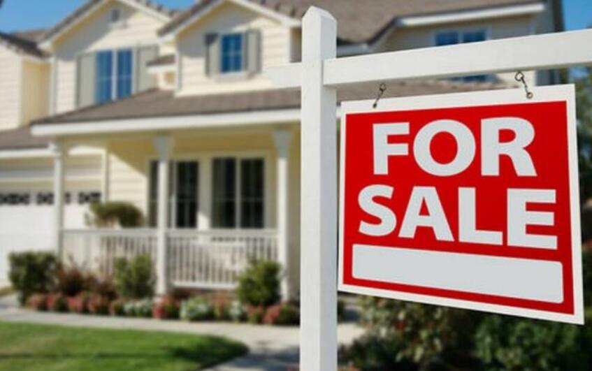 2021年圣约翰堡房地产销售额增长51%
