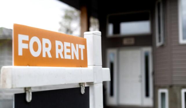 租户称圣约翰的租赁狂潮导致住房短缺和价格上涨