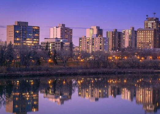 2022年为投资者提供4个可负担的加拿大住房市场