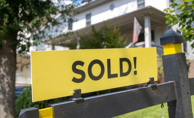 亚特兰大大都会房地产市场以更高的价格和更少的销售量结束