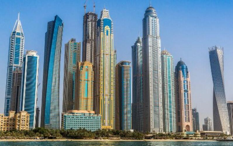 迪拜土地部签署谅解备忘录 实现智能房地产解决方案