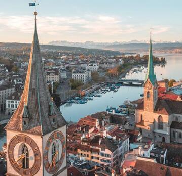 2022年对瑞士房地产市场有何影响 我们的前景和机遇