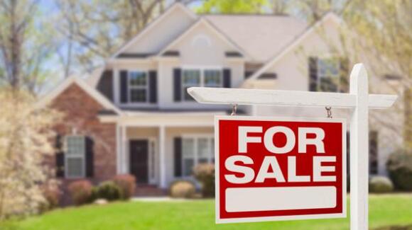 房地产市场 11月房价飙升18.8%