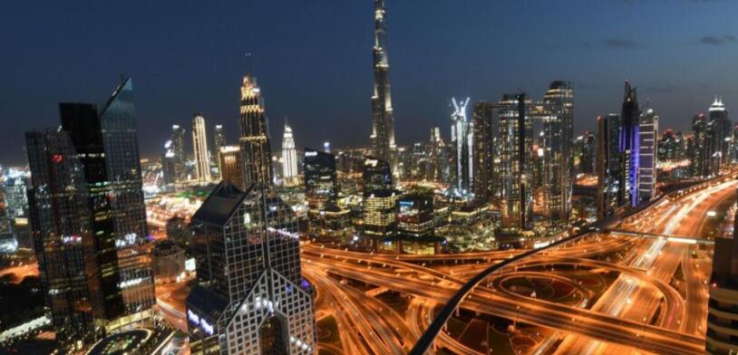 Property Finder与DLD签署谅解备忘录以提高迪拜房地产市场的透明度