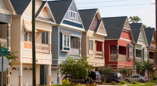 利率上升如何影响休斯顿房地产市场