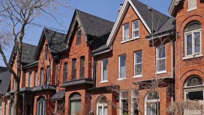 加拿大银行表示多伦多房地产市场没有泡沫