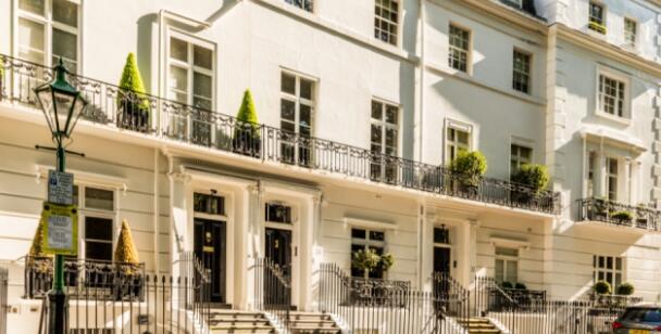 供需失衡继续影响伦敦的优质房地产市场