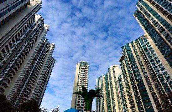 迪拜的优质住宅房地产市场是世界上最热门的房地产市场之一
