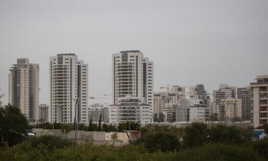 以色列将在2022年销售30000套经济适用房