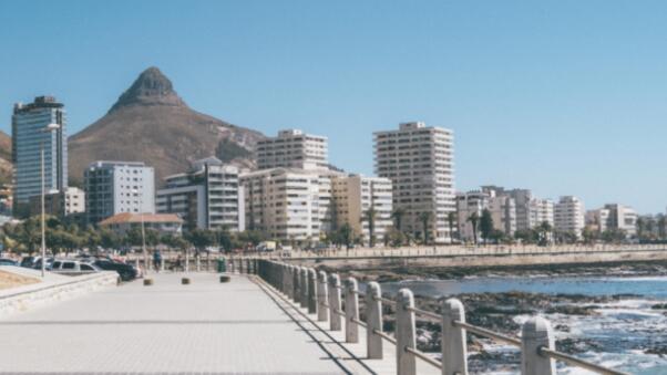 在南非最受欢迎的城市卖掉你的房子需要多长时间